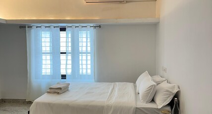 Oceara By Beach Oh Beach Room Type - Deluxe Room