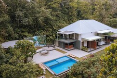 Elixir Woods Resort and Spa