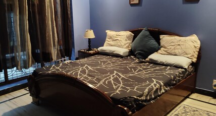 Nivriti Room Type - Bedroom 2