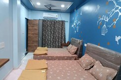 Narmada Deluxe Rooms
