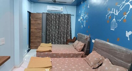 Narmada Deluxe Rooms Room Type - Narmada Deluxe Rooms