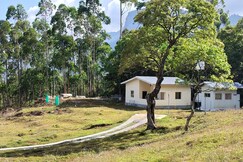 Pappans Garden Kanthalloor