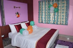 Hotel O Arasi Hotel
