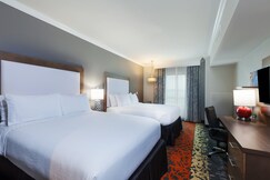 Holiday Inn Houston NE-Bush Airport Area