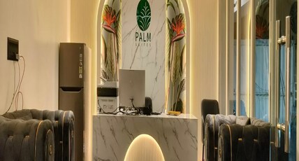 Palm Suites Baner Room Type - Deluxe room with balcony