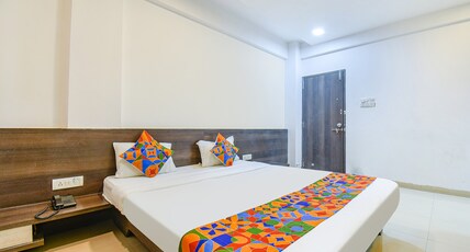 Via Paradise Stay Inn Room Type - Deluxe Room