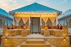 Desert Heritage Camp and Resort