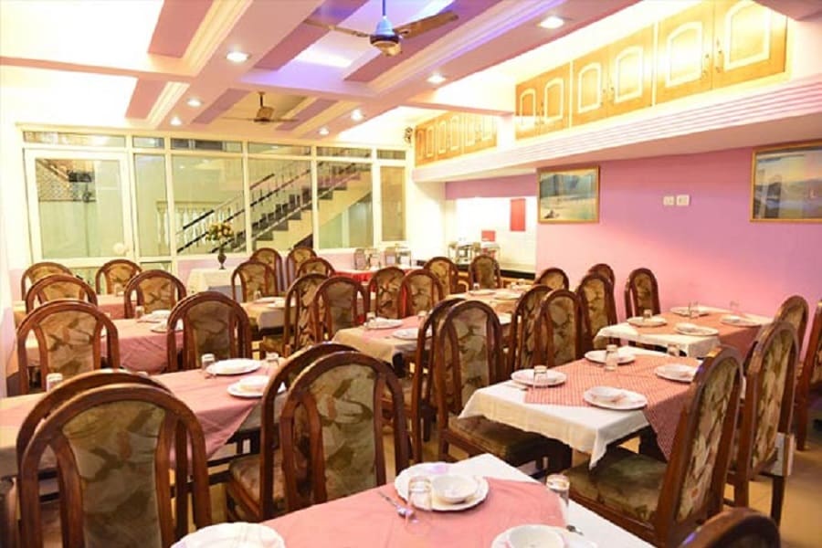 Main gallery