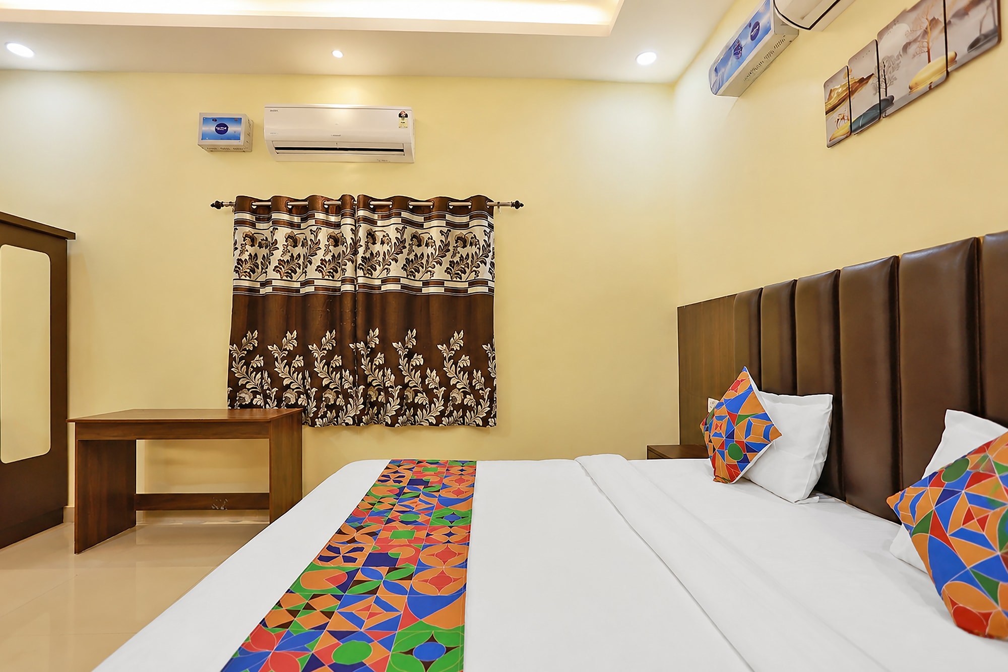 FabHotel Cherish Stays - Tap to explore photos
