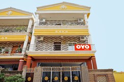 Address of Hotel O Advik Cottage