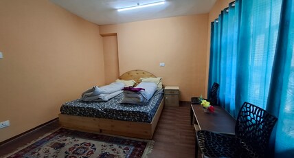Nam-gun Homestay  Room Type - Bedroom 2