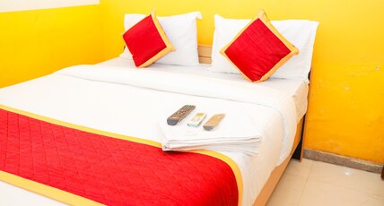 Shree Rajkamal Residency Room Type - Standard Room