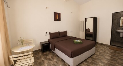 Vinsons Cottages Room Type - Ac Deluxe Room