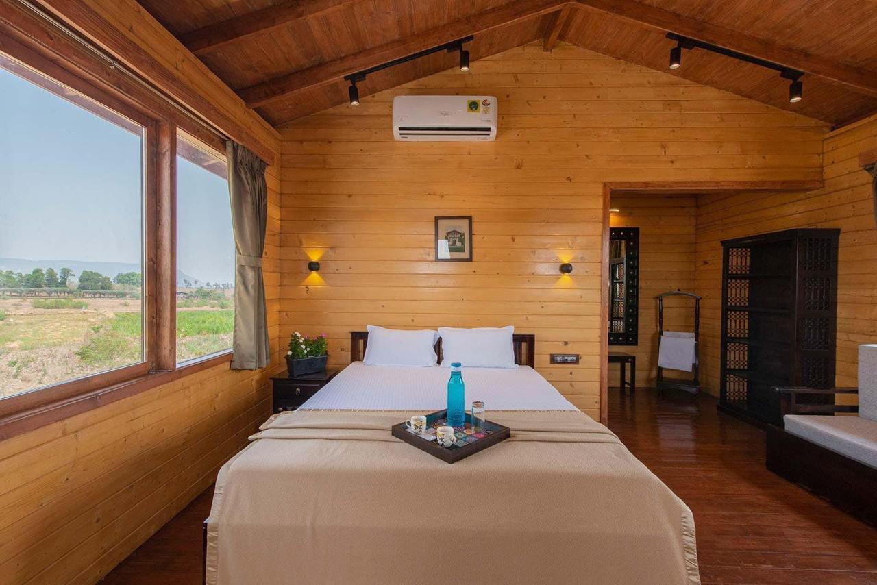 Jal by the Bay - Machan Tree Houses - Tap to explore photos