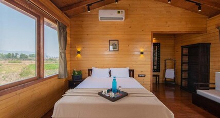 Jal by the Bay - Machan Tree Houses Room Type - Machan Tree house