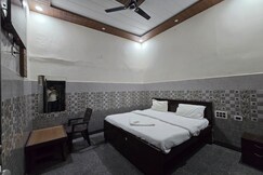 Bholanath palace