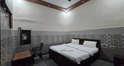 Bholanath palace Room Type - Bholanath palace