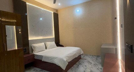 Keshav Palace Room Type - Standard - Non Ac Room