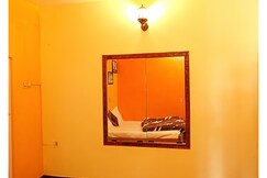 Ooty Rain Rock Villa 2BHK