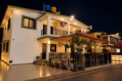 Arka villa AC 2bhk