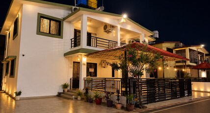Arka villa AC 2bhk Room Type - Arka villa AC 2bhk