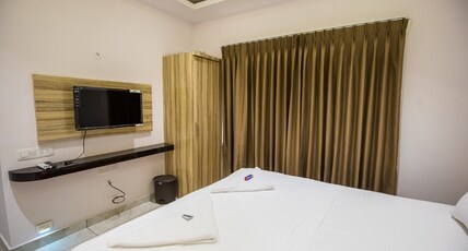 Prarthana Beach Stay Room Type - Family Villa