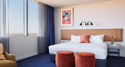 Mantra Melbourne Epping Room Type - One Bedroom Penthouse