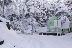 Dogra Residency Hotel