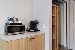 HILTON GARDEN INN AUBURN