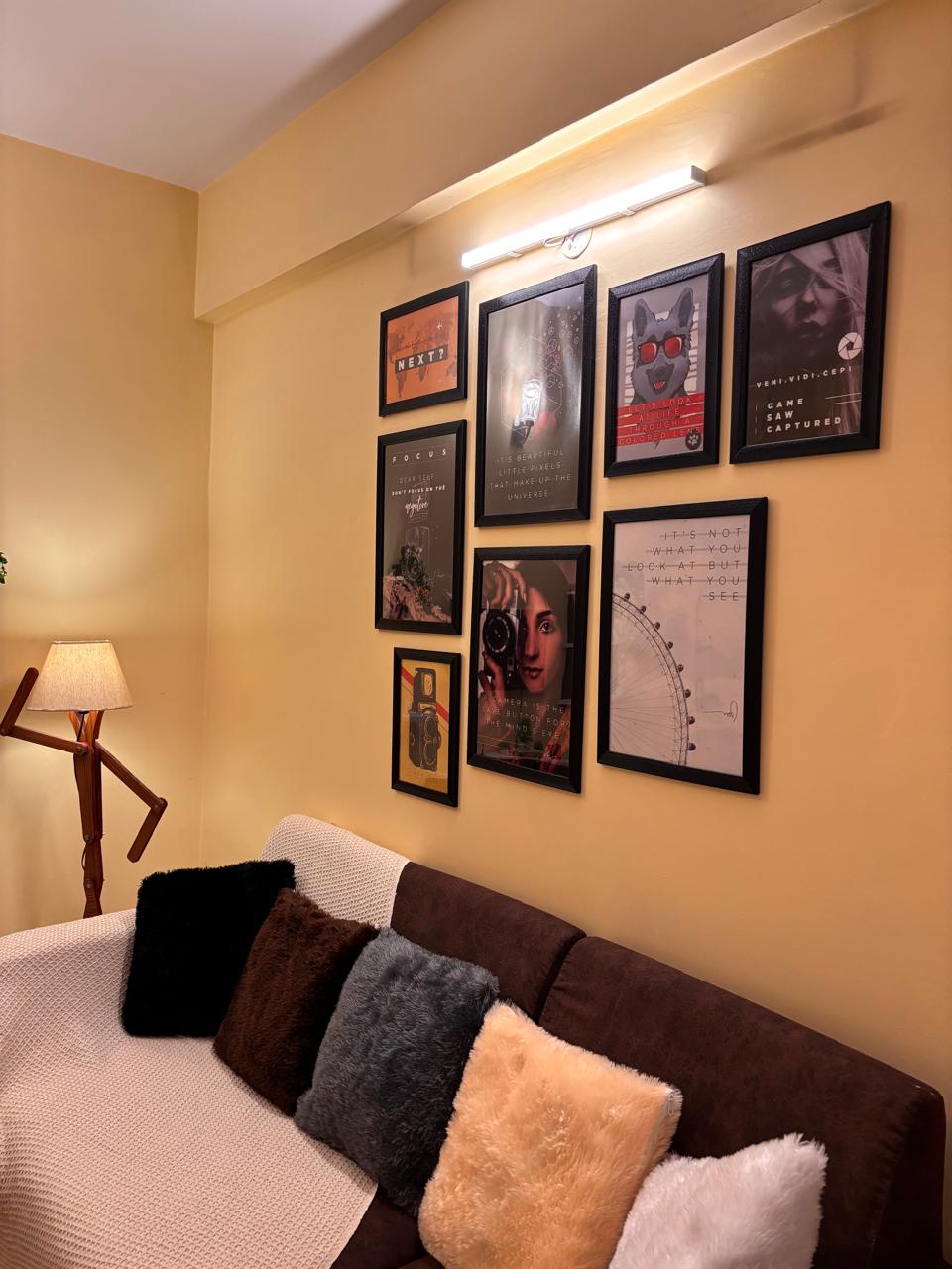 Pahadi Pause 2 - Tap to explore photos