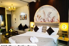 7th Heaven By HomeGlow Retreat