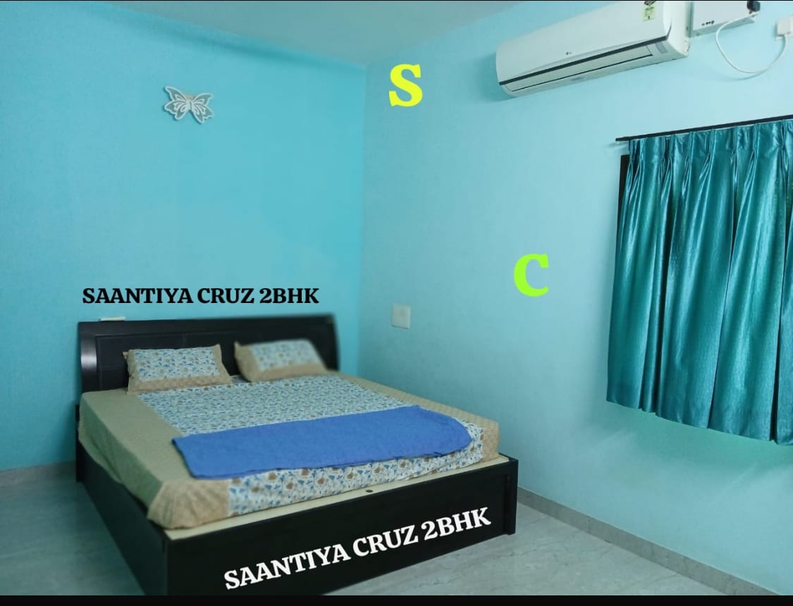 SAANTIYA CRUZ SAFE HOME - Tap to explore photos