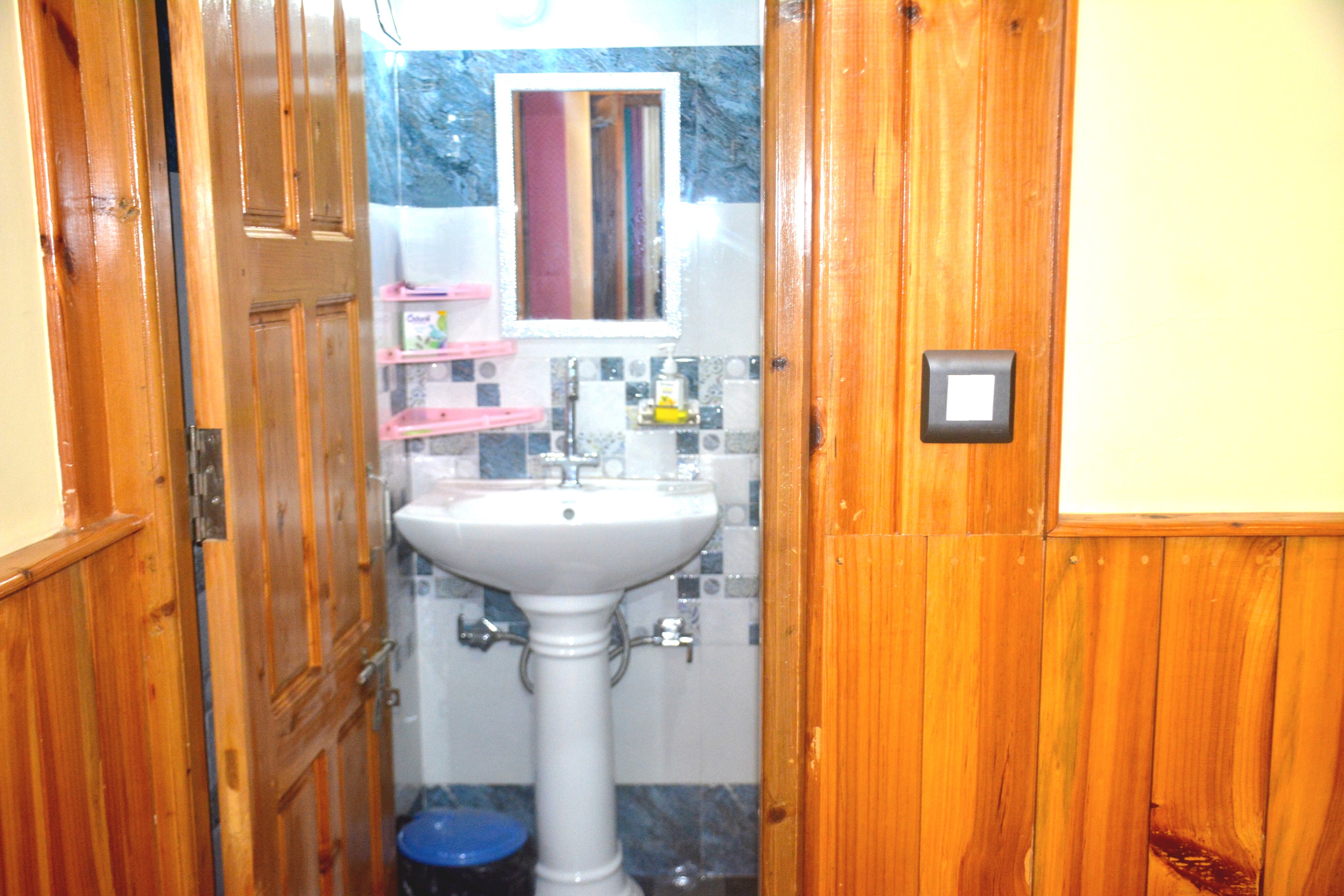 Anurag Hotel Chakrata - Tap to explore photos