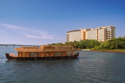 Grand Hyatt Kochi Bolgatty