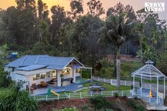 StayVista at Kailaasa