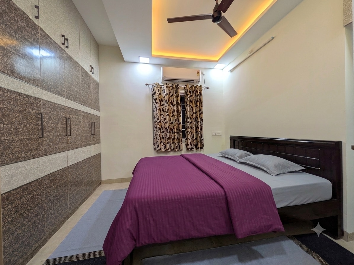 Cayzen - Thoraipakkam (Cayzen Hybrid Living & Co-working) - Tap to explore photos