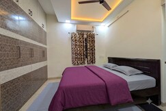 Address of Cayzen - Thoraipakkam (Cayzen Hybrid Living & Co-working)