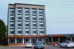Hotel Hinglaj (Refinary Road Pachpdra)