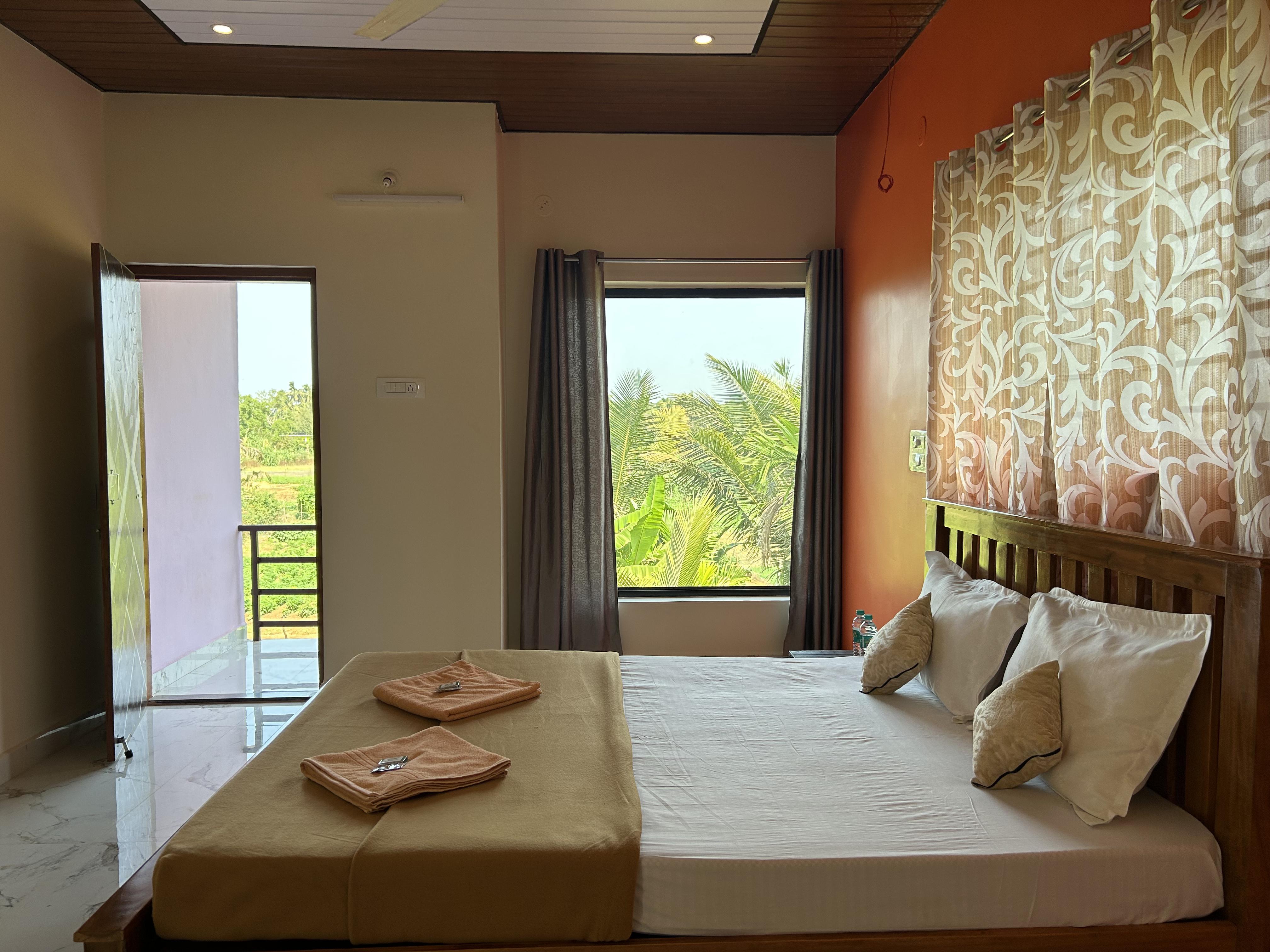 Coastal Heaven Gokarna - Tap to explore photos