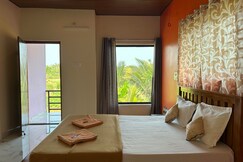 Coastal Heaven Gokarna