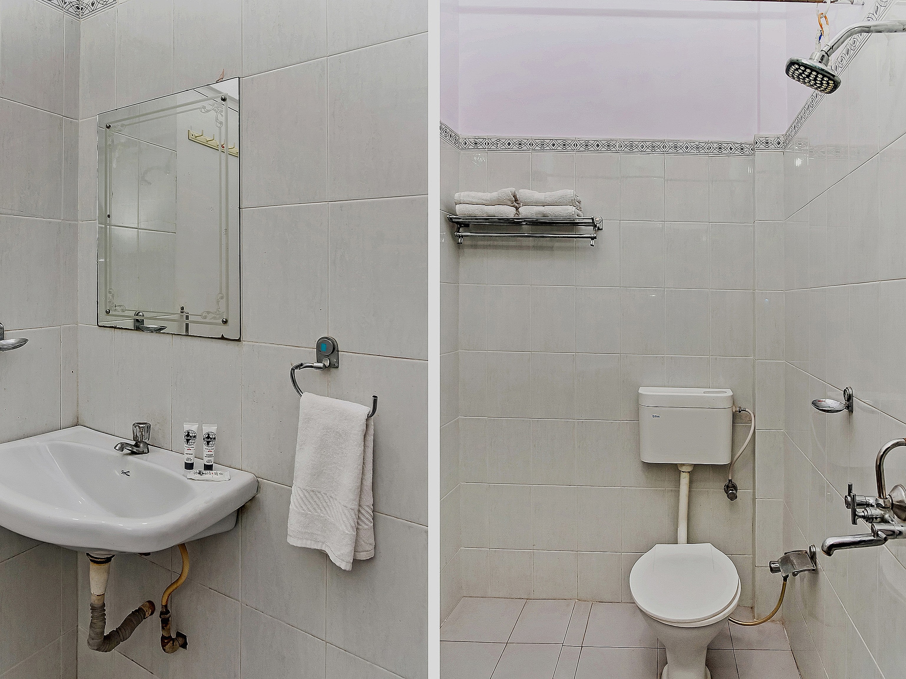 Anupam Guest House - Tap to explore photos
