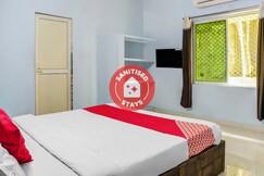 Flagship The Paradise Patia Near KIIT