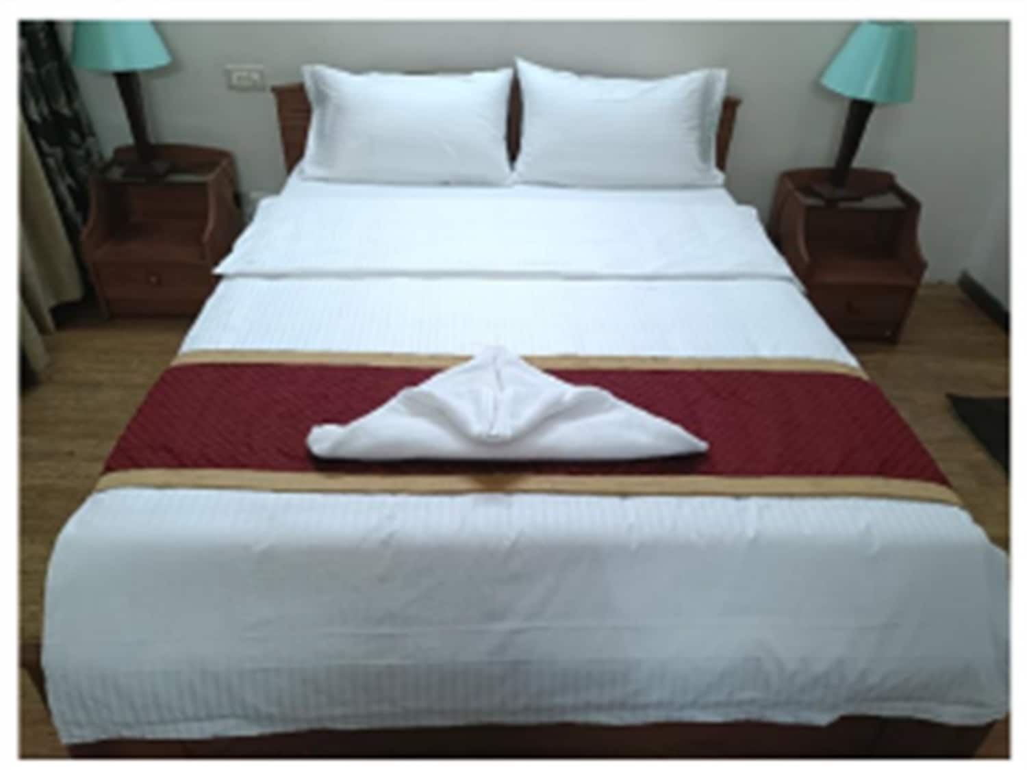 BFL Guest House- Vizag - Tap to explore photos