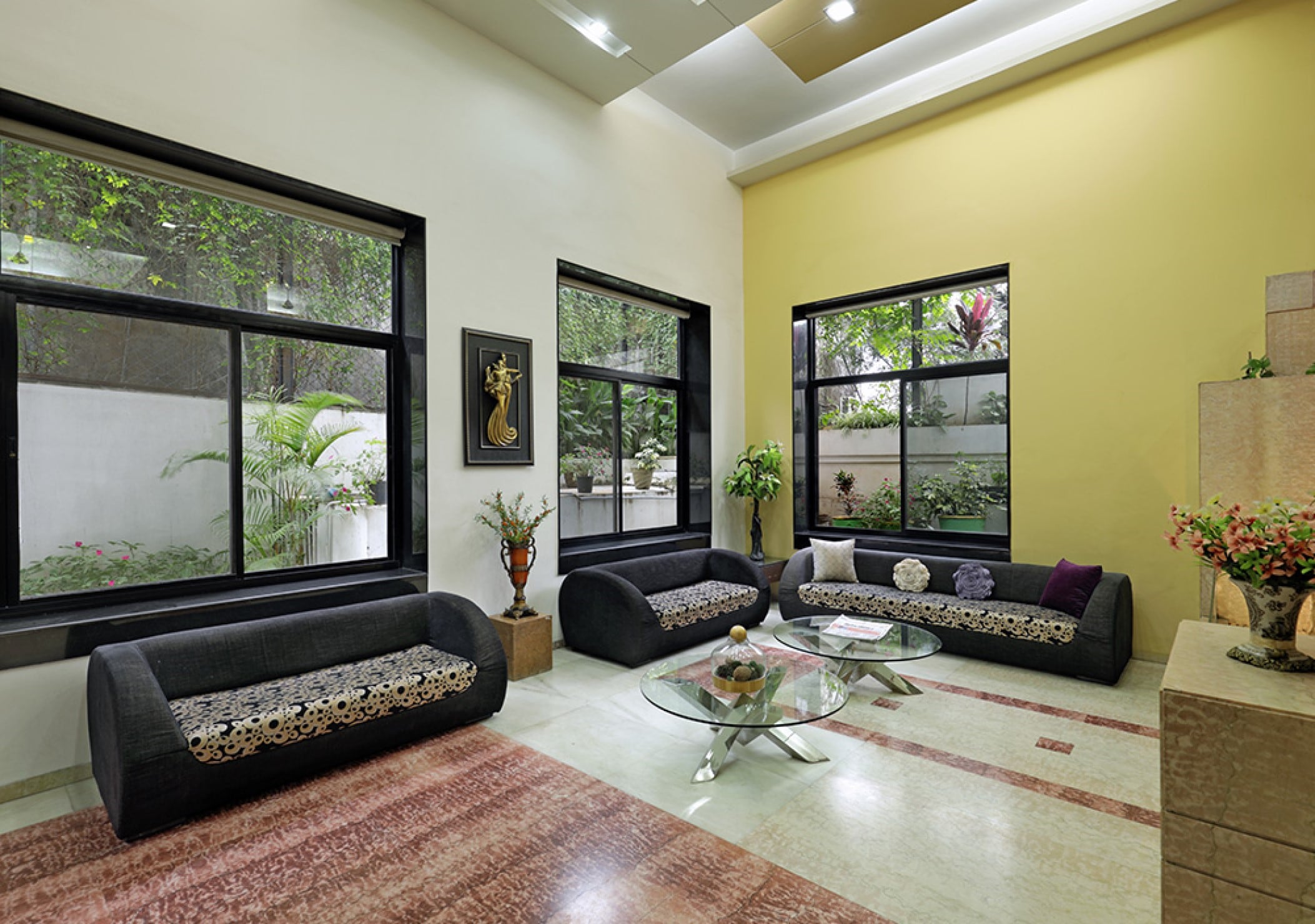 Main gallery