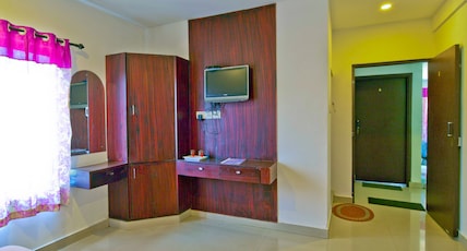 Seaside Residency Aleppey | 3 minutes walk to Alleppey Beach Room Type - Deluxe Non A/C Seaside Residency Aleppey | 3 minutes walk to Alleppey Beach Room Type - Deluxe Non A/C