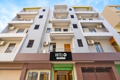 Photos of Hotel O Patliputra Golmber Patna formerly Suncity