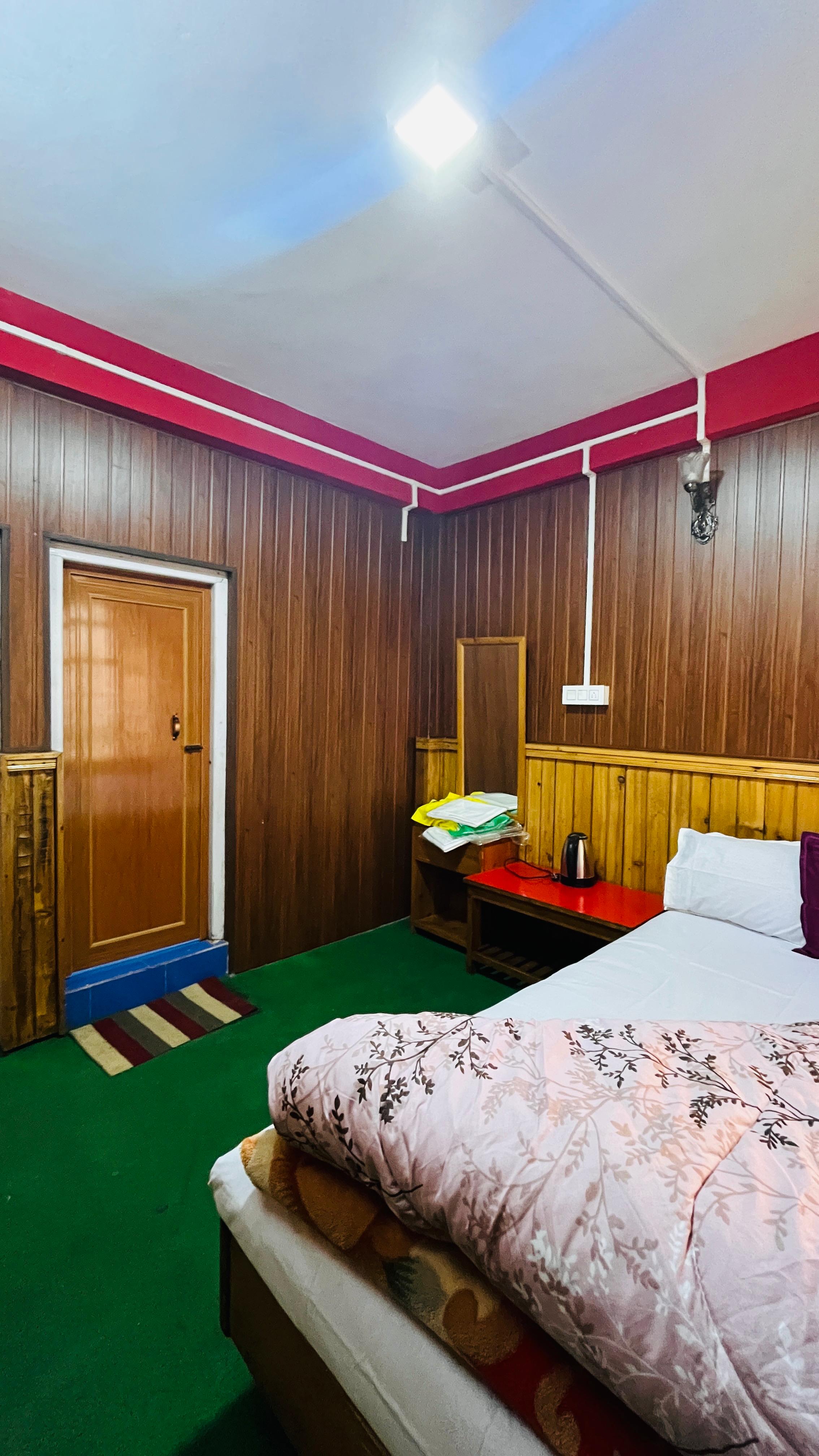 TENZING HOMESTAY - Tap to explore photos