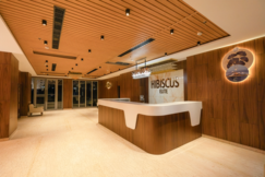 Rooms of Hibiscus Elite Hotel