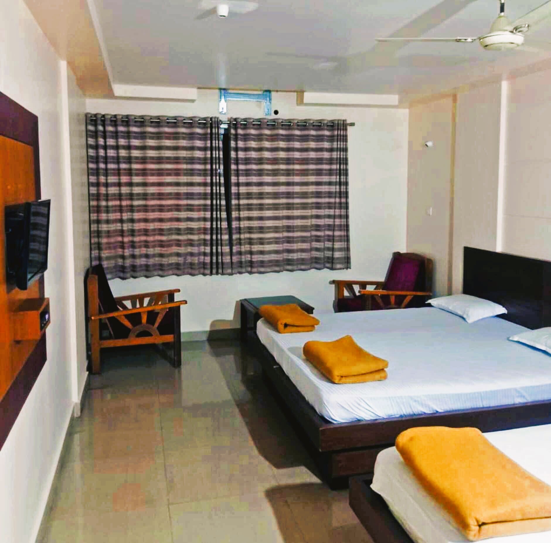 Kalasa Residency - Tap to explore photos