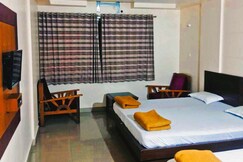Address of Kalasa Residency